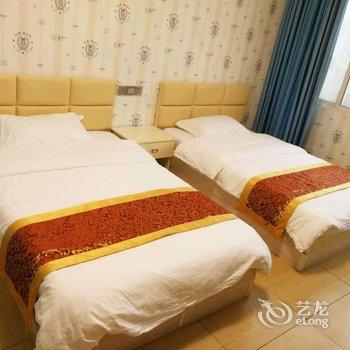 新县青城宾馆酒店提供图片