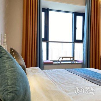 石家庄青悠公寓酒店提供图片