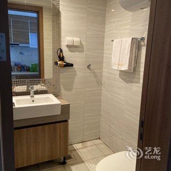 石家庄青悠公寓酒店提供图片