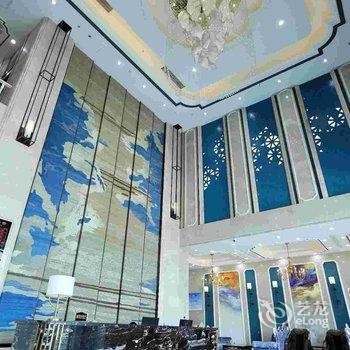 呼和浩特蒙华国际大酒店酒店提供图片