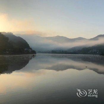 宁国洪村河畔民宿酒店提供图片