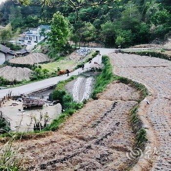 岳西四季居生态农庄酒店提供图片