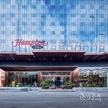 广州番禺大道希尔顿欢朋酒店酒店提供图片