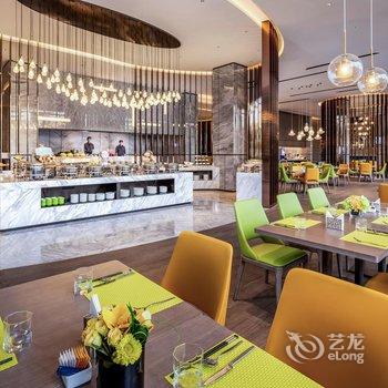 广州番禺大道希尔顿欢朋酒店酒店提供图片