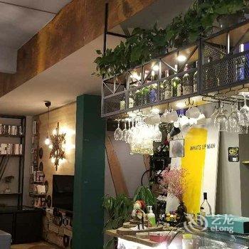 丹霞山拾光名宿客栈酒店提供图片