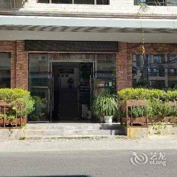 丹霞山拾光名宿客栈酒店提供图片