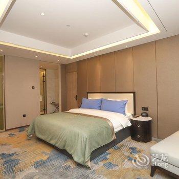 平舆开元大酒店酒店提供图片
