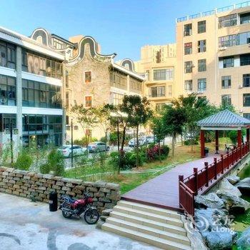 漫心精品酒店公寓(佛山大沥中心店)酒店提供图片