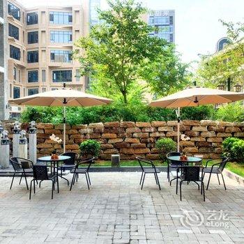 漫心精品酒店公寓(佛山大沥中心店)酒店提供图片
