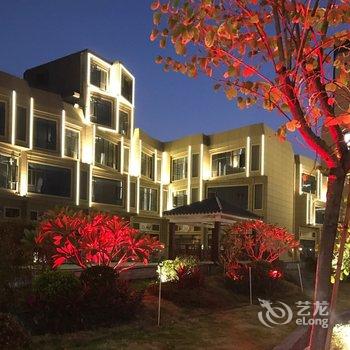 漫心精品酒店公寓(佛山大沥中心店)酒店提供图片