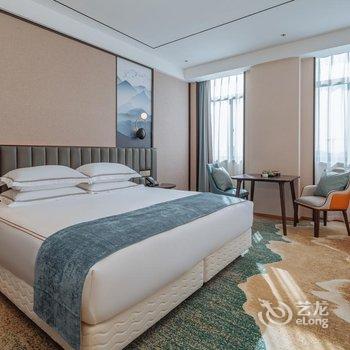 Vyluk蔚徕酒店(宁波洪塘石浦店)酒店提供图片