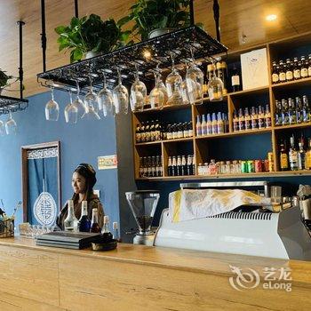 丹巴朗格酒店酒店提供图片