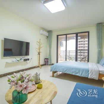 爱迪迦公寓(临高角旅游区店)酒店提供图片