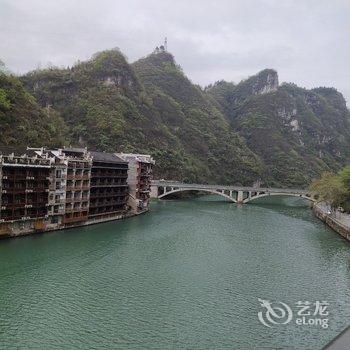 黔东南镇远秀水民宿酒店提供图片