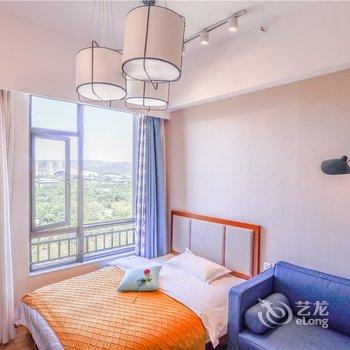 昆明乐浔栖酒店酒店提供图片