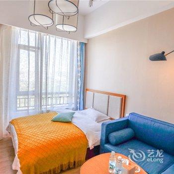 昆明乐浔栖酒店酒店提供图片