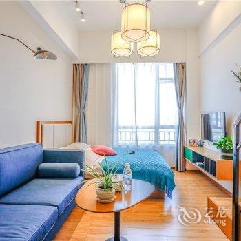 昆明乐浔栖酒店酒店提供图片