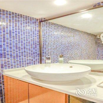 昆明乐浔栖酒店酒店提供图片