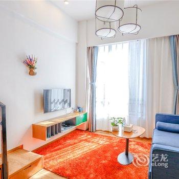 昆明乐浔栖酒店酒店提供图片