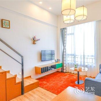 昆明乐浔栖酒店酒店提供图片