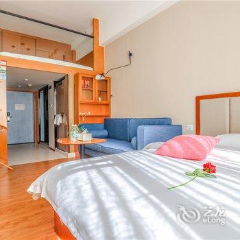 昆明乐浔栖酒店酒店提供图片