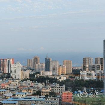 情怀民宿(运城葡南巷店)酒店提供图片