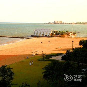 防城港鑫多邦海景酒店酒店提供图片