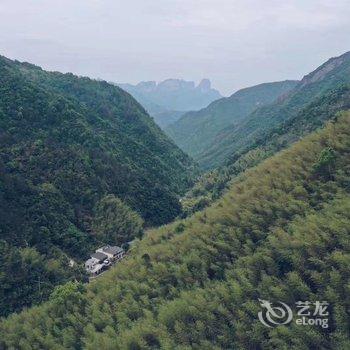 仙居杜若山居民宿酒店提供图片