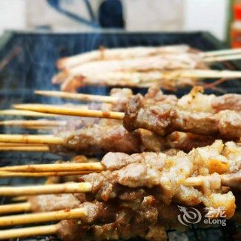 仙居杜若山居民宿酒店提供图片