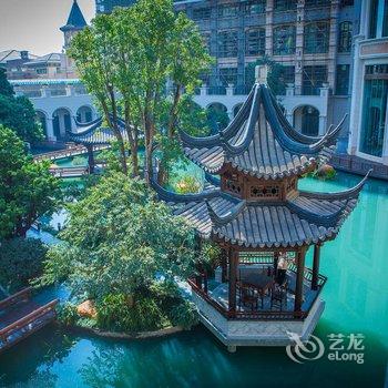 汕尾星河湾酒店酒店提供图片