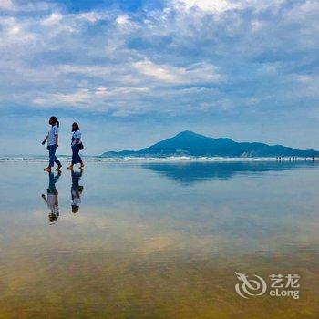 漳州牧海公寓酒店提供图片