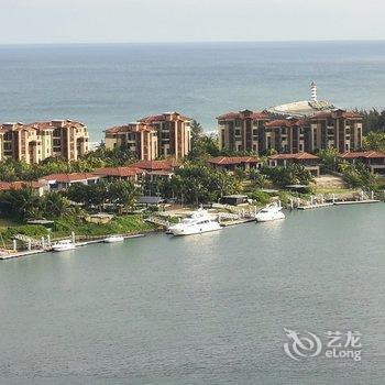 海南民宿(府前街店)酒店提供图片