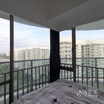 海南民宿(府前街店)酒店提供图片