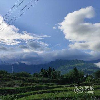 武功山星河云宿酒店提供图片