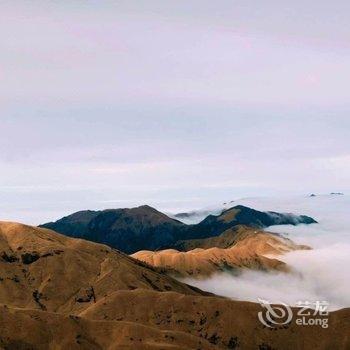 武功山星河云宿酒店提供图片