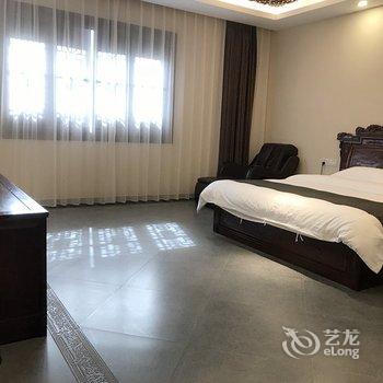 苍溪四季青酒店酒店提供图片