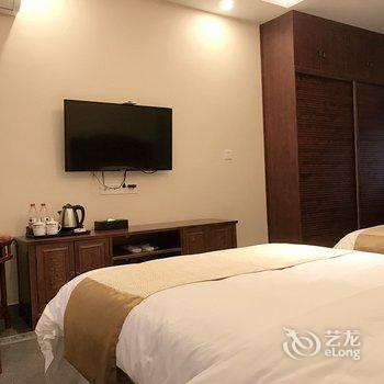 苍溪四季青酒店酒店提供图片