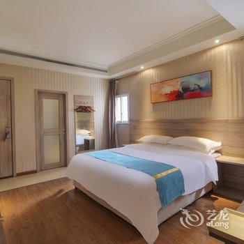 雅丁酒店(眉山锦江学院店)酒店提供图片