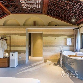 杭州运·河院子酒店酒店提供图片