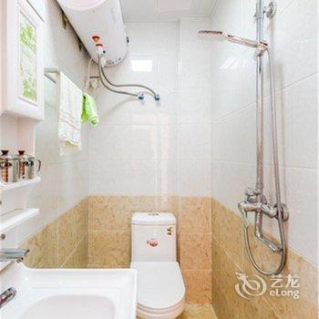葫芦岛兴悦海公寓酒店提供图片