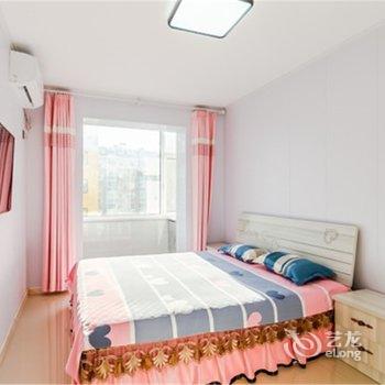 葫芦岛兴悦海公寓酒店提供图片