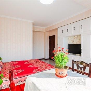 葫芦岛兴悦海公寓酒店提供图片