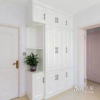 葫芦岛兴悦海公寓酒店提供图片