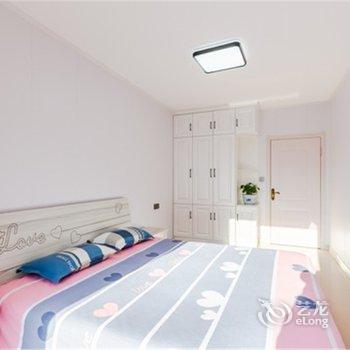 葫芦岛兴悦海公寓酒店提供图片