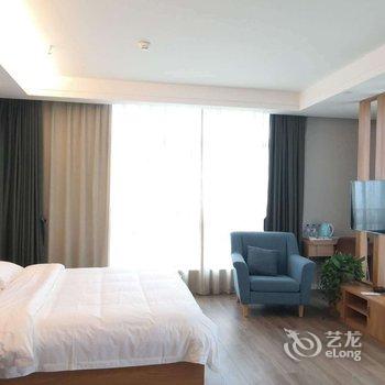 安康青创酒店酒店提供图片