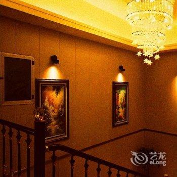 贝壳酒店(临夏红园新村店)酒店提供图片
