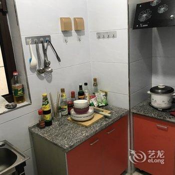 保定江源民宿酒店提供图片