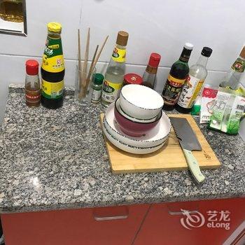 保定江源民宿酒店提供图片