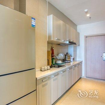 营口鲅鱼圈山海广场白鲸公馆海景民宿酒店提供图片