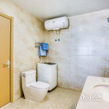 营口鲅鱼圈山海广场白鲸公馆海景民宿酒店提供图片